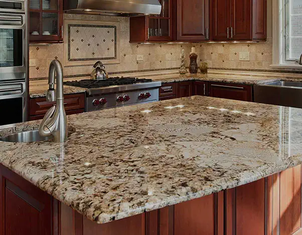 The Eagles Granite LLC