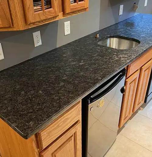 granite