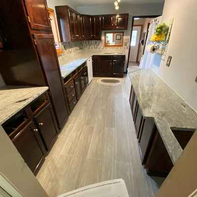 Our gallery