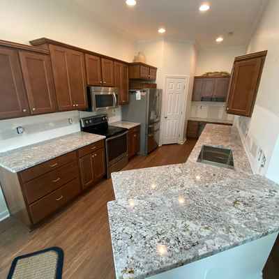 Our gallery