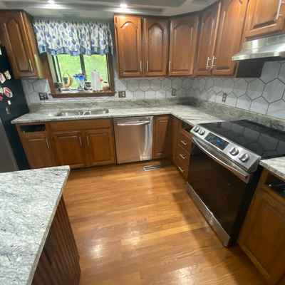 Our gallery